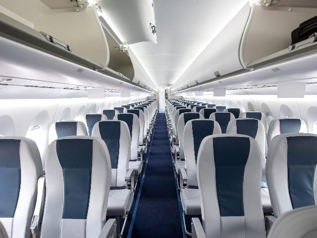 Aircraft Cabin